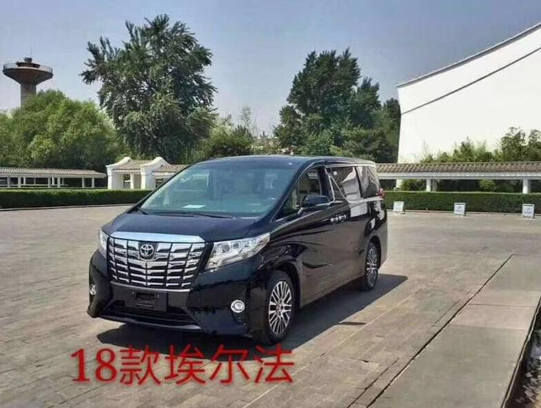衡水商务包车